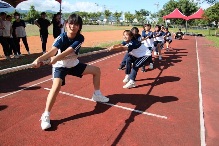114-1_東專盃拔河比賽(四)圖片