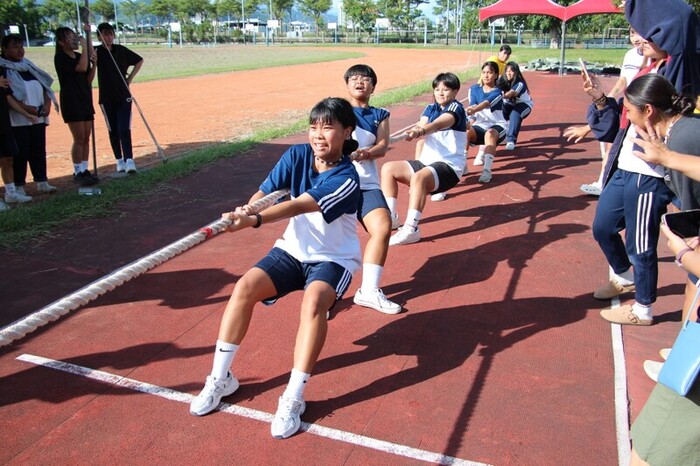 114-1_東專盃拔河比賽(四)圖片