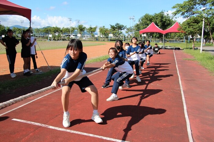 114-1_東專盃拔河比賽(四)圖片