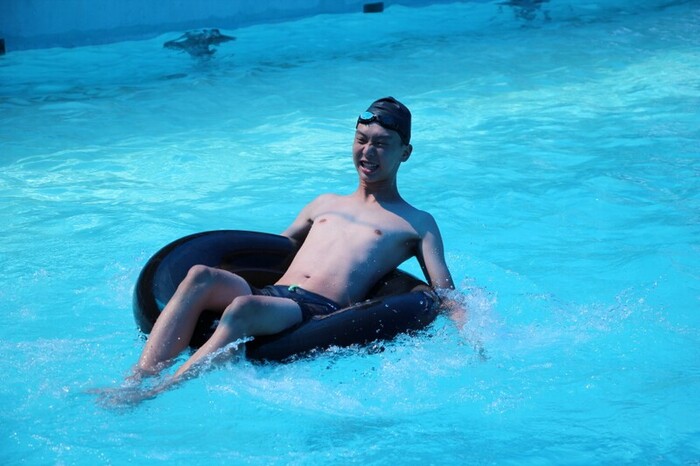114-2【東專盃】水上運動會(二)圖片