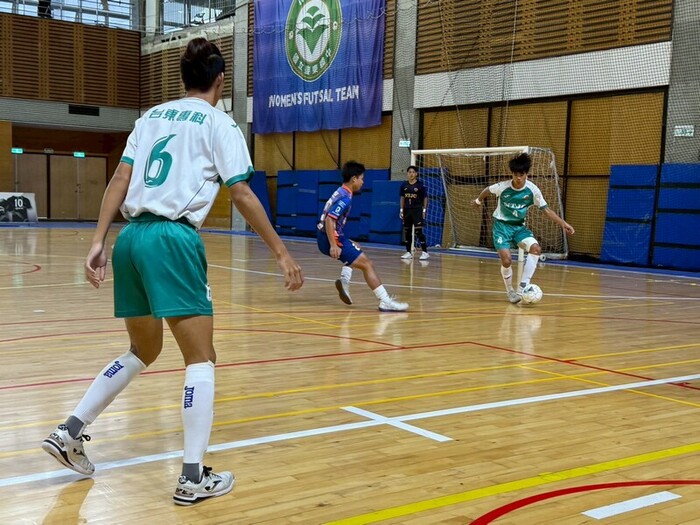 114 學年度高中男子足球聯賽複賽圖片