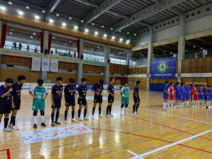 114 學年度高中男子足球聯賽複賽圖片