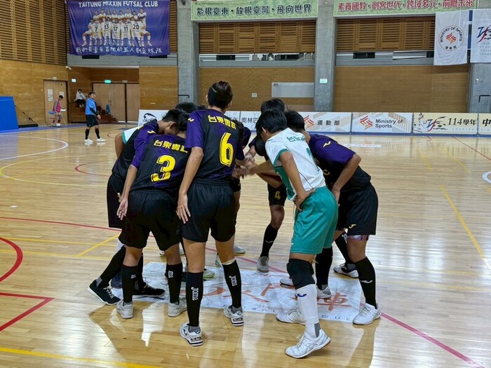 114 學年度高中男子足球聯賽複賽圖片