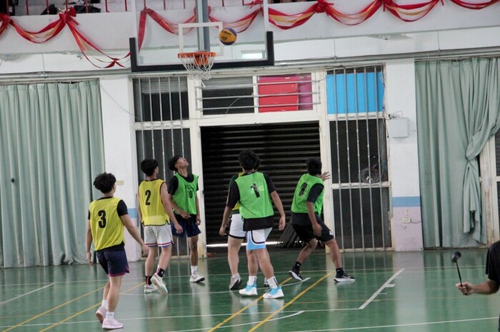 114-2_東專盃籃球比賽(二)圖片