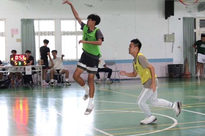 114-2_東專盃籃球比賽(二)圖片