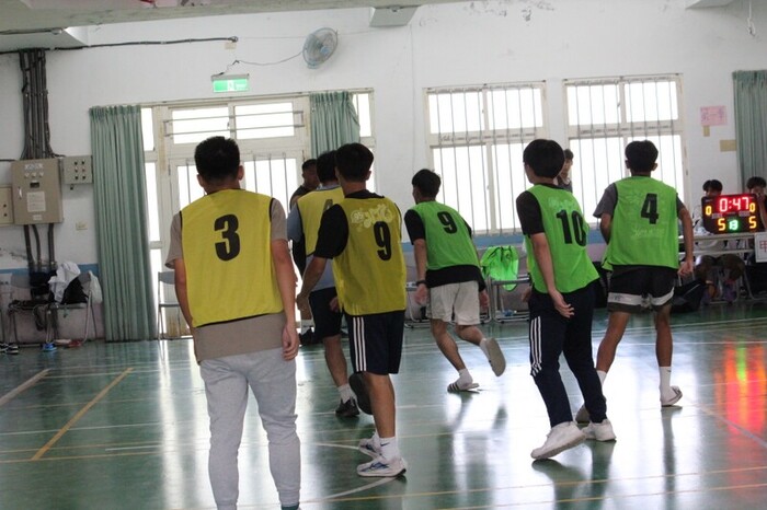 114-2_東專盃籃球比賽(二)圖片