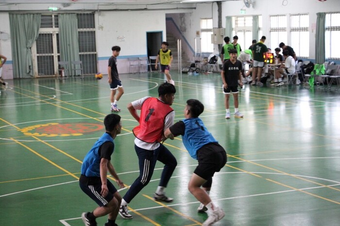114-2_東專盃籃球比賽(二)圖片