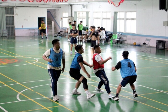 114-2_東專盃籃球比賽(二)圖片