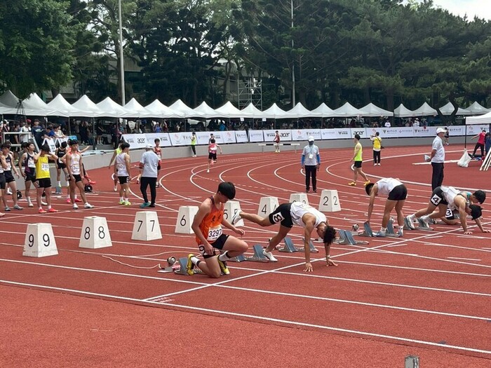 115年全國大專校院運動會圖片