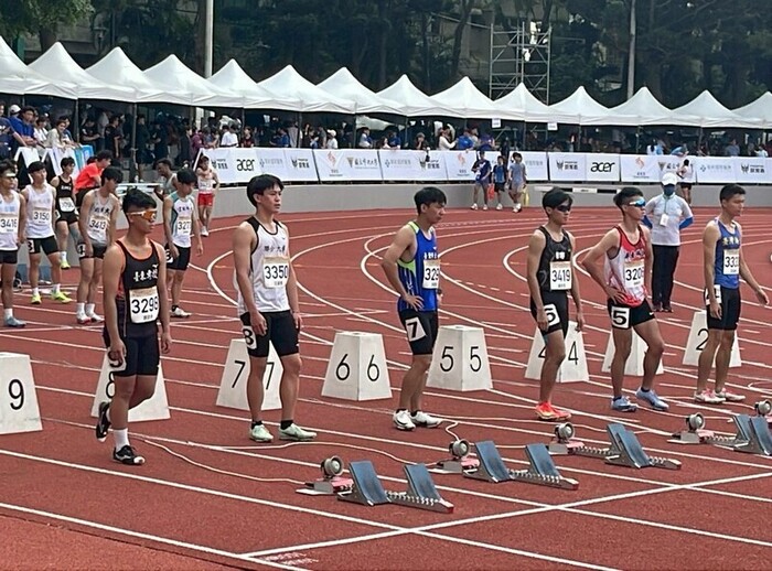 115年全國大專校院運動會圖片