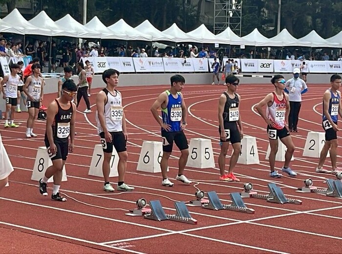 115年全國大專校院運動會圖片