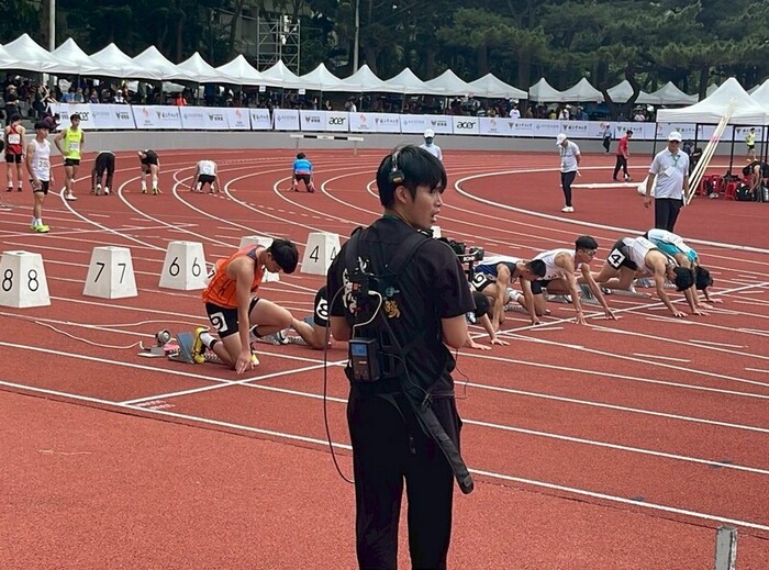 115年全國大專校院運動會圖片