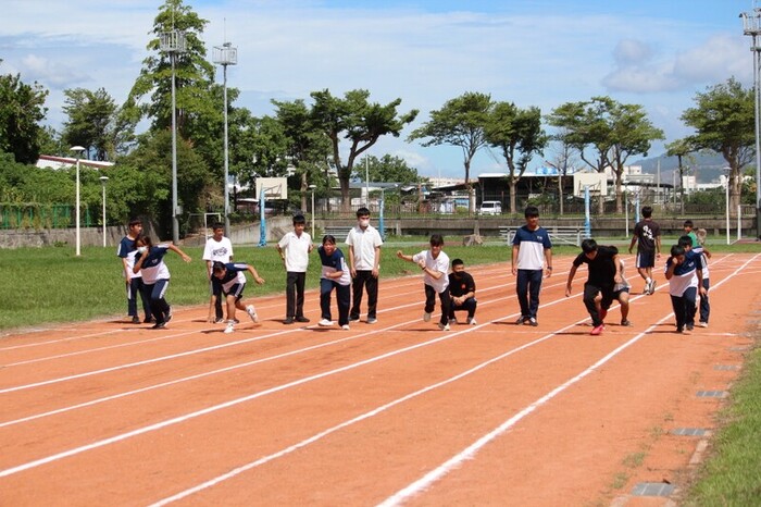97週年校慶暨運動大會:100M-01圖片