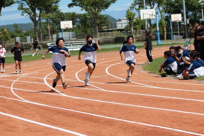 97週年校慶暨運動大會:100M-01圖片