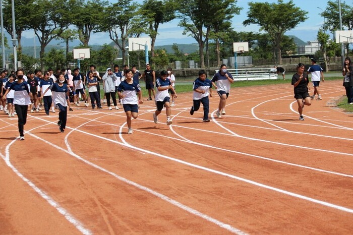 97週年校慶暨運動大會:100M-01圖片