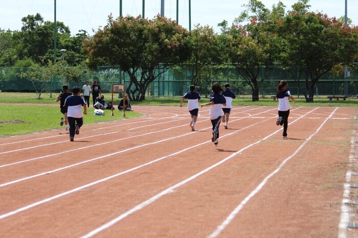 97週年校慶暨運動大會:100M-01圖片