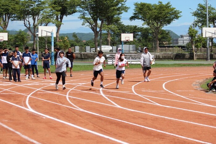 97週年校慶暨運動大會:100M-01圖片
