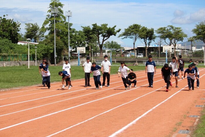 97週年校慶暨運動大會:100M-01圖片
