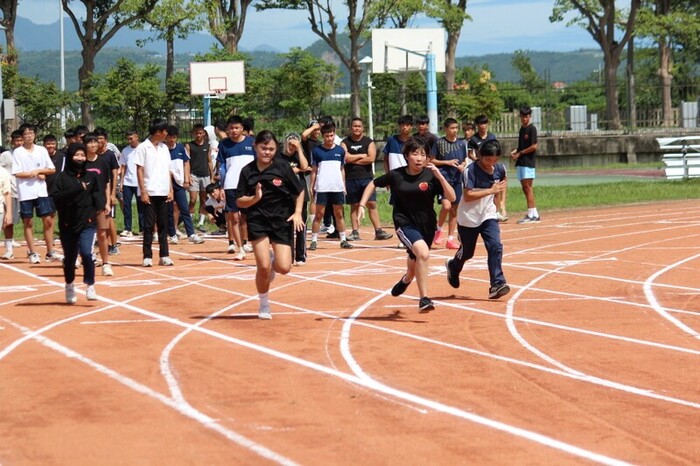 97週年校慶暨運動大會:100M-01圖片