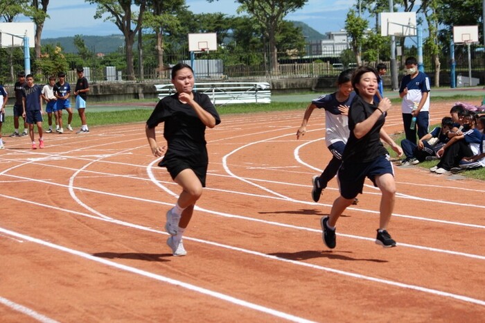 97週年校慶暨運動大會:100M-01圖片