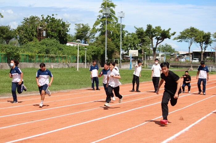 97週年校慶暨運動大會:100M-01圖片
