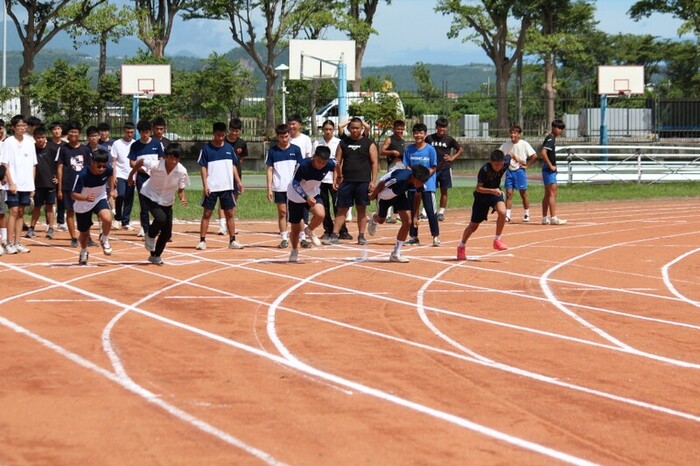 97週年校慶暨運動大會:100M-01圖片