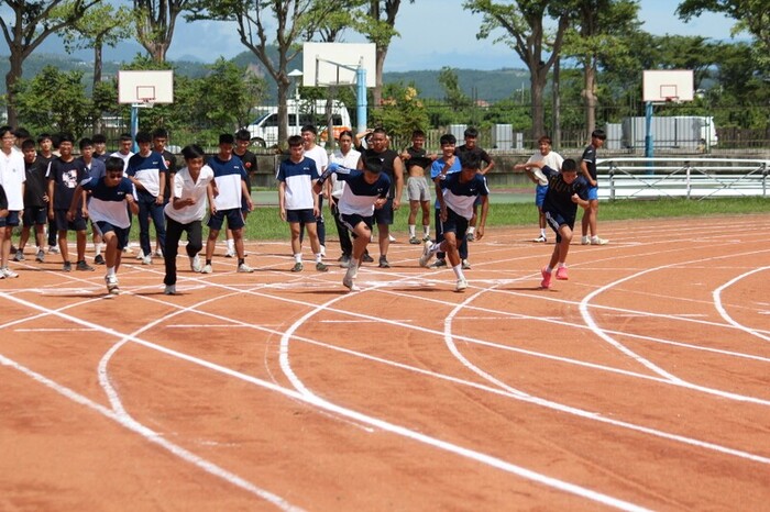 97週年校慶暨運動大會:100M-01圖片