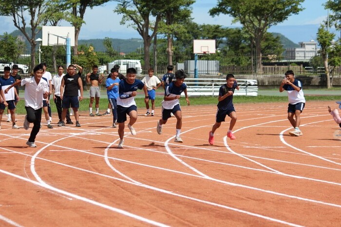 97週年校慶暨運動大會:100M-01圖片