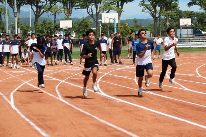 97週年校慶暨運動大會:100M-01圖片
