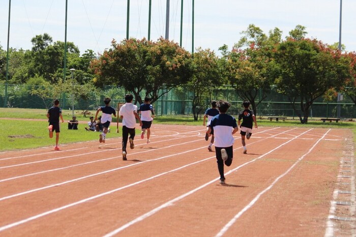 97週年校慶暨運動大會:100M-01圖片