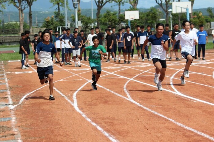 97週年校慶暨運動大會:100M-01圖片