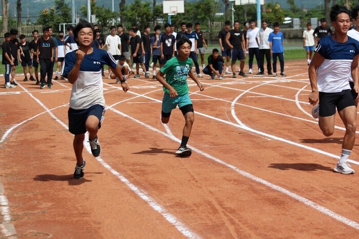 97週年校慶暨運動大會:100M-01圖片