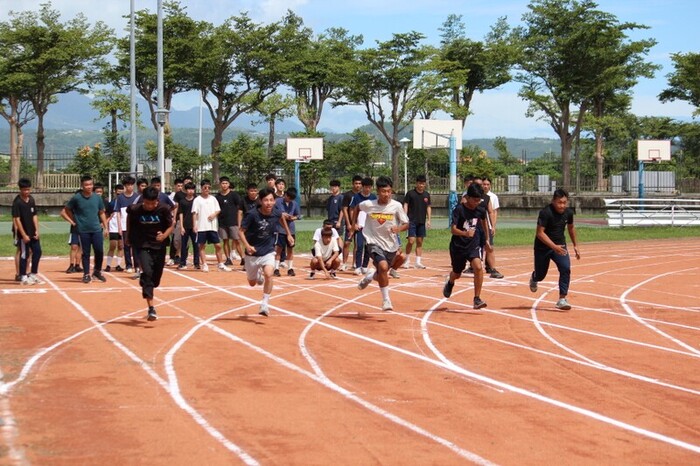 97週年校慶暨運動大會:100M-01圖片