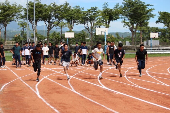 97週年校慶暨運動大會:100M-01圖片