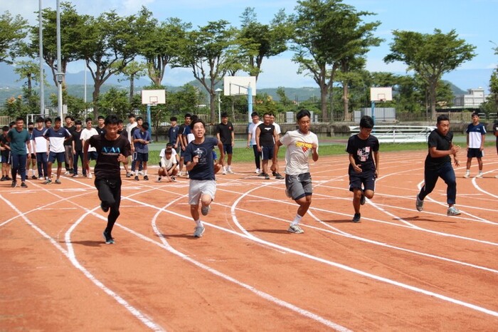 97週年校慶暨運動大會:100M-01圖片