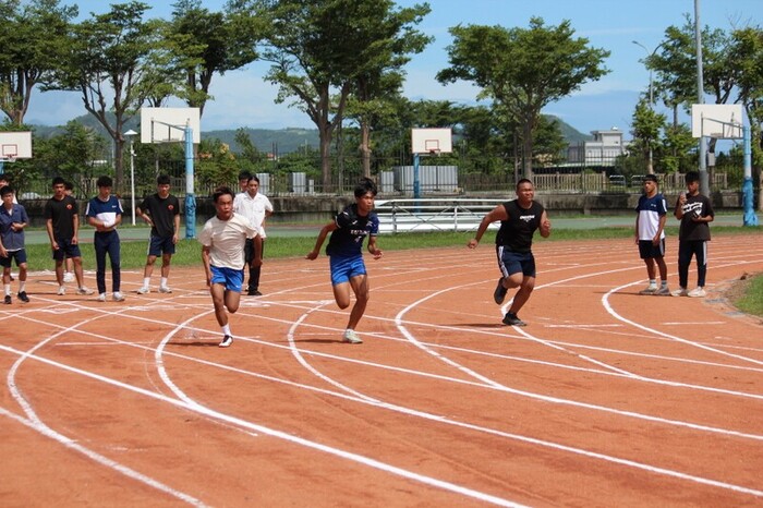 97週年校慶暨運動大會:100M-01圖片