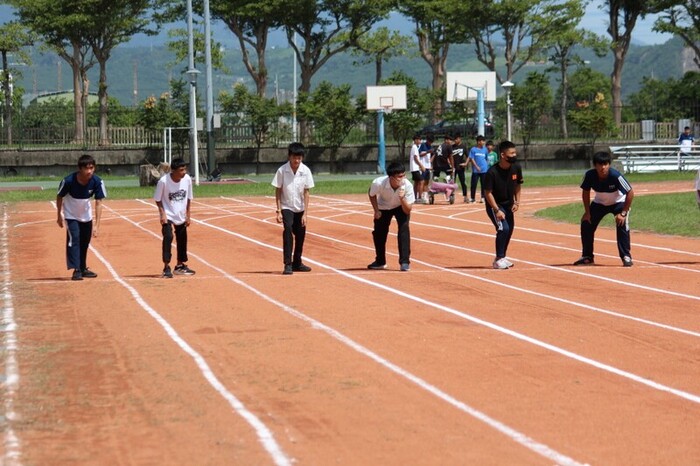 97週年校慶暨運動大會:100M-01圖片