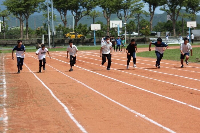 97週年校慶暨運動大會:100M-01圖片