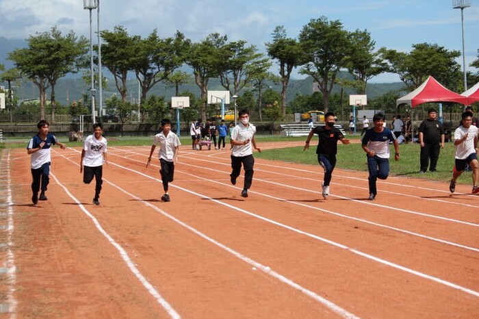 97週年校慶暨運動大會:100M-01圖片