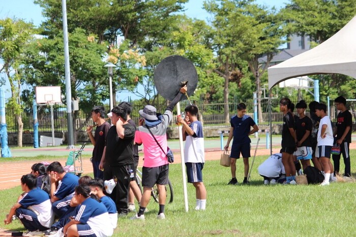 97週年校慶暨運動大會:100M-01圖片