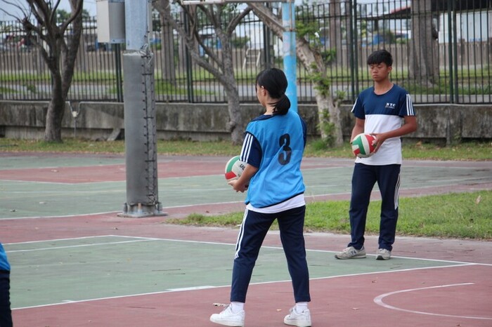 114-2_東專盃排球比賽(六)圖片