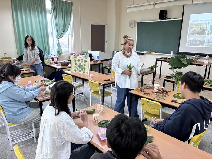 課外活動組「114學年度社團研習：社團領導力與團隊激勵工作坊」(114/12/4(四))圖片