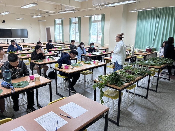 課外活動組「114學年度社團研習：社團領導力與團隊激勵工作坊」(114/12/4(四))圖片