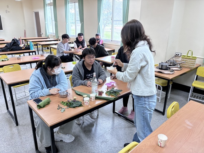 課外活動組「114學年度社團研習：社團領導力與團隊激勵工作坊」(114/12/4(四))圖片