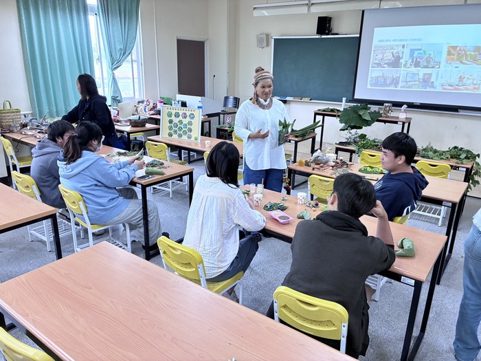 課外活動組「114學年度社團研習：社團領導力與團隊激勵工作坊」(114/12/4(四))圖片