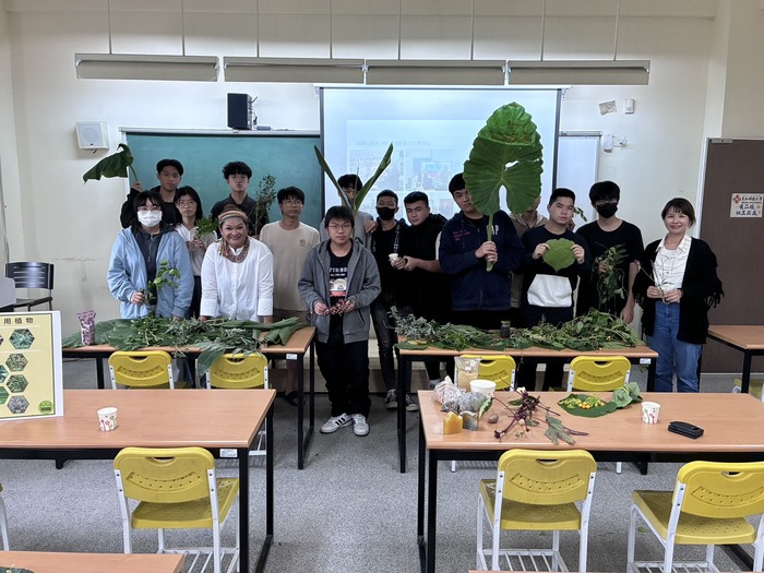 課外活動組「114學年度社團研習：社團領導力與團隊激勵工作坊」(114/12/4(四))圖片