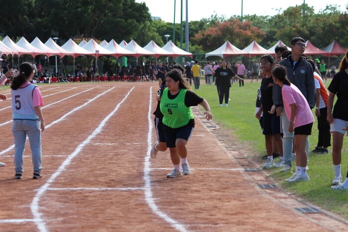 97週年校慶暨運動大會:大隊接力-02圖片