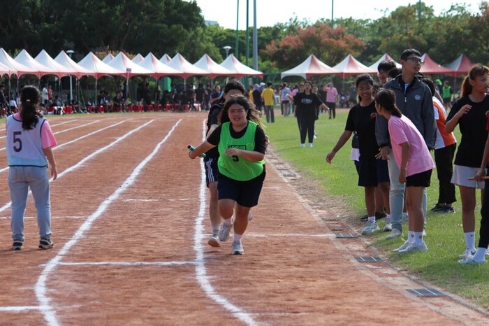 97週年校慶暨運動大會:大隊接力-02圖片