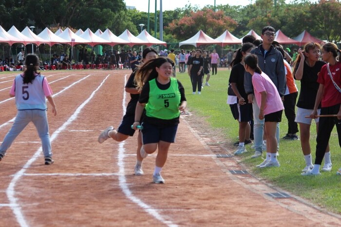 97週年校慶暨運動大會:大隊接力-02圖片