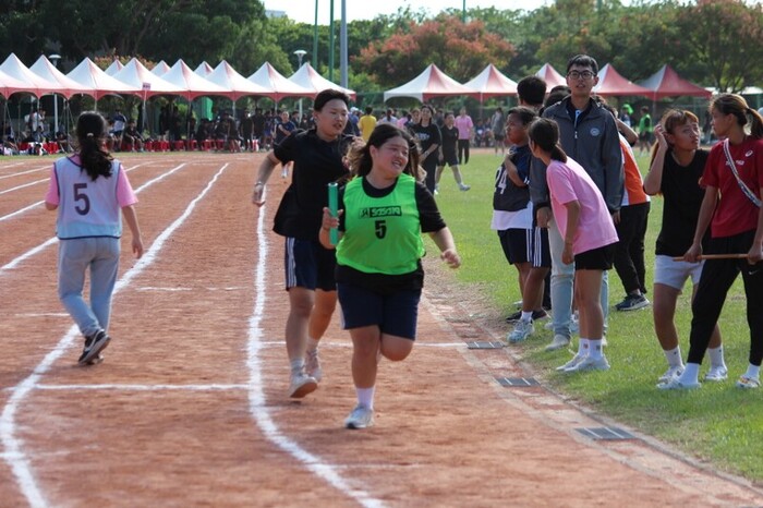 97週年校慶暨運動大會:大隊接力-02圖片